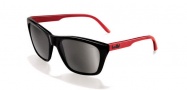 Bolle Damone Sunglasses Sunglasses - 11291 Shiny Blue / TNS 