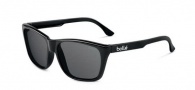 Bolle Damone Sunglasses Sunglasses - 11290 Black Fade / TNS Gradient 
