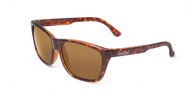Bolle Damone Sunglasses Sunglasses - 11289 White-Red / TNS 