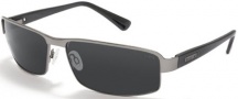 Bolle Astor Sunglasses Sunglasses - 11297 Shiny Gunmetal / TNS