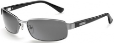 Bolle Delancey Sunglasses Sunglasses - 11300 Shiny Gunmetal / Polarized TNS 