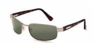 Bolle Delancey Sunglasses Sunglasses - 11302 Shiny Gold / Polarized A-14 
