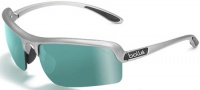 Bolle Vitesse Sunglasses Sunglasses - 11252 Plating Titanium / CompetiVision Gun