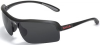 Bolle Vitesse Sunglasses Sunglasses - 11251 Shiny Black / Polarized TNS