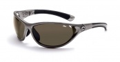 Bolle Traverse Sunglasses/Goggles Sunglasses - 10794 Gray / TNS 
