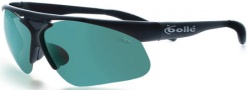 Bolle Vigilante Sunglasses Sunglasses - 0752201500 Matte Black / T-Standard Lens Set ( CompetiVision + TNS Gun)