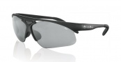 Bolle Vigilante Sunglasses Sunglasses - 0752201075 Matte Black / TNS Gun