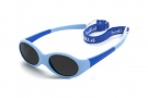 Bolle Teddy Sunglasses Sunglasses - 11214 Blue / TNS 