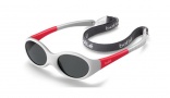 Bolle Teddy Sunglasses Sunglasses - 11213 Gray / TNS