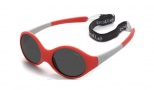 Bolle Poppy Sunglasses Sunglasses - 11217 Red / TNS