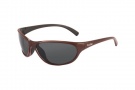 Bolle Venom Jr. Sunglasses Sunglasses - 11115 Shiny Candy Apple Red / TNS
