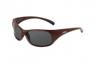 Bolle Recoil Jr. Sunglasses Sunglasses - 11105 Shiny Candy Apple Red / TNS