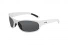 Bolle Anaconda Jr. Sunglasses Sunglasses - 11111 Shiny White / TNS
