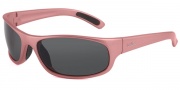 Bolle Anaconda Jr. Sunglasses Sunglasses - 11110 Shiny Pink / TNS