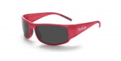 Bolle Prince Sunglasses Sunglasses - 11272 Metallic Red / TNS