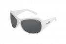Bolle Sarah Sunglasses Sunglasses - 11125 Shiny Crystal Rose / TNS