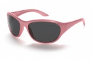 Bolle Breezy Sunglasses Sunglasses - 11268 Crystal Line / TNS (Discontinued Color NLA)