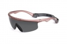 Bolle Mini Edge Sunglasses Sunglasses - 11121 Shiny Pink / TNS