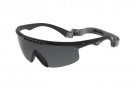 Bolle Mini Edge Sunglasses Sunglasses - 11119 Shiny Black / TNS