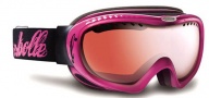 Bolle Simmer Goggles Goggles - 20686 PInk Flower Vermillon Gun
