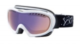 Bolle Simmer Goggles Goggles - 20687 White Graffiti Aurora 