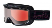 Bolle Monarch Goggles Goggles - 20554 Blocks / Modulator Vermillon