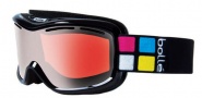 Bolle Monarch Goggles Goggles - 204597 Shiny Black / Polarized Brown
