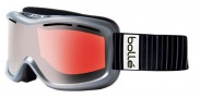 Bolle Monarch Goggles Goggles - 20552 Two Blue / Vermillon Gun