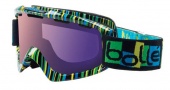 Bolle Nova Goggles Sunglasses - 20683 Tiki Aurora 