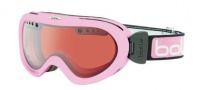 Bolle Nebula Goggles Goggles - 20429 Pink Vermillon Gun