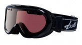 Bolle Nebula Goggles Goggles - 20695 Shiny Black Vermillon Gun