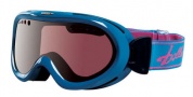 Bolle Nebula Goggles Goggles - 20691 Shiny Blue Vermillon Gun