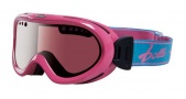 Bolle Nebula Goggles Goggles - 20697 Shiny Pink Vermillon Gun
