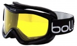 Bolle Mojo Goggles Goggles - 20573 Shiny Black / Lemon 