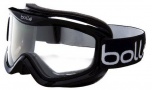 Bolle Mojo Goggles Goggles - 20570 Shiny Black / Clear 