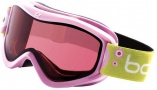 Bolle Amp Goggles Goggles - 20589 Black Stripes / Citrus