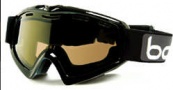 Bolle X9 OTG Goggles Goggles - 20189 Shiny Black / Polarized Brown