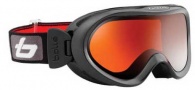 Bolle Boost OTG Goggles  Goggles - 20422 Black / Citrus
