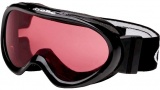 Bolle Boost OTG Goggles  Goggles - 20421 Black / Vermillon