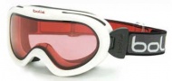 Bolle Boost OTG Goggles  Goggles - 20425 White / Vermillon