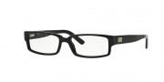 Ray-Ban RX 5144 Eyeglasses Eyeglasses - 2000 Shiny Black