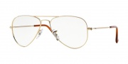 Ray-Ban RX 6049 Eyeglasses Eyeglasses - 2500 Arista 