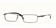 Ray-Ban RX 6114 Eyeglasses Eyeglasses - 2502 Gunmetal