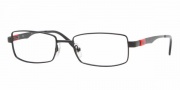 Ray-Ban RX 6155 Eyeglasses Eyeglasses - 2509 Shiny Black