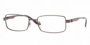 Ray-Ban RX 6155 Eyeglasses Eyeglasses - 2511 Brown
