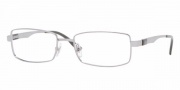 Ray-Ban RX 6155 Eyeglasses Eyeglasses - 2553 Smoke Grey