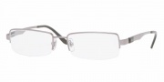 Ray-Ban RX 6156 Eyeglasses Eyeglasses - 2553 Smoke Grey