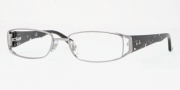 Ray-Ban RX 6157 Eyeglasses Eyeglasses - 2629 Gunmetal