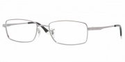 Ray-Ban RX 6177 Eyeglasses Eyeglasses - 2502 Gunmetal
