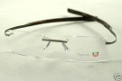 Tag Heuer Spring 0301 Eyeglasses Eyeglasses - 004 Pure / Brown Fiber
